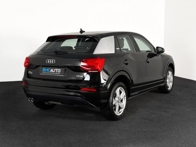 Audi Q2 image 2