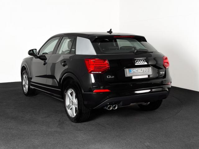Audi Q2 image 6