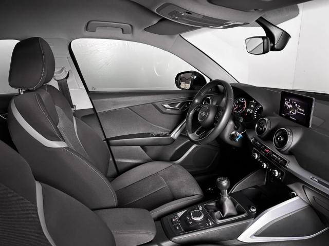 Audi Q2 image 7