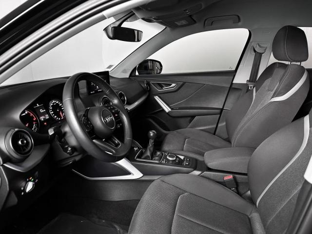 Audi Q2 image 8