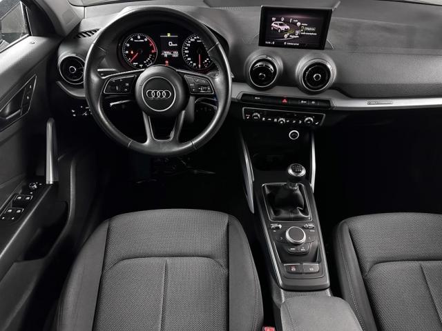 Audi Q2 image 3
