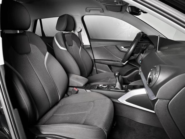 Audi Q2 image 1