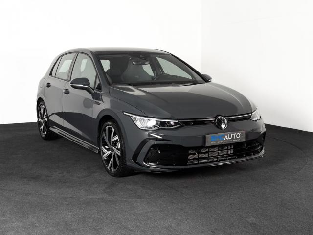Volkswagen Golf image 9