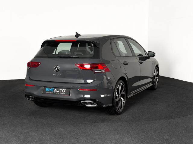 Volkswagen Golf image 8