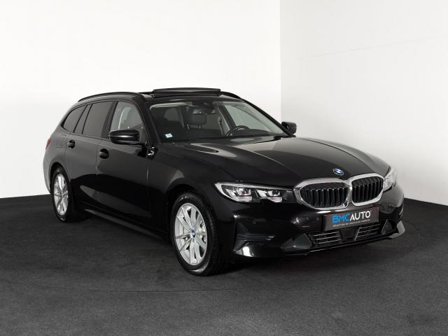Bmw Série 3 image 3