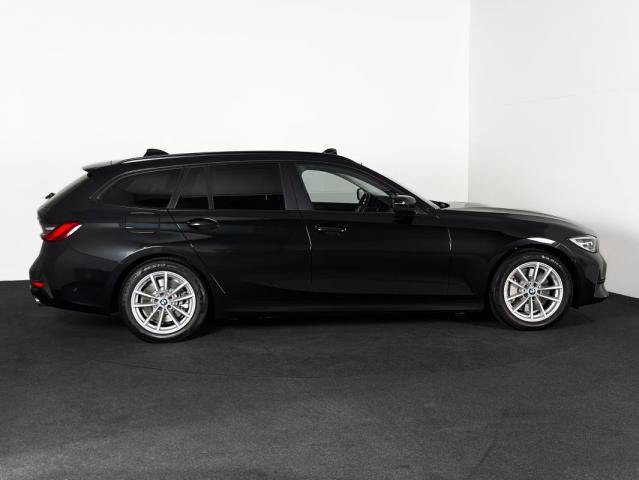 Bmw Série 3 image 6