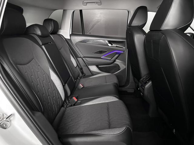 Volkswagen Tiguan image 1