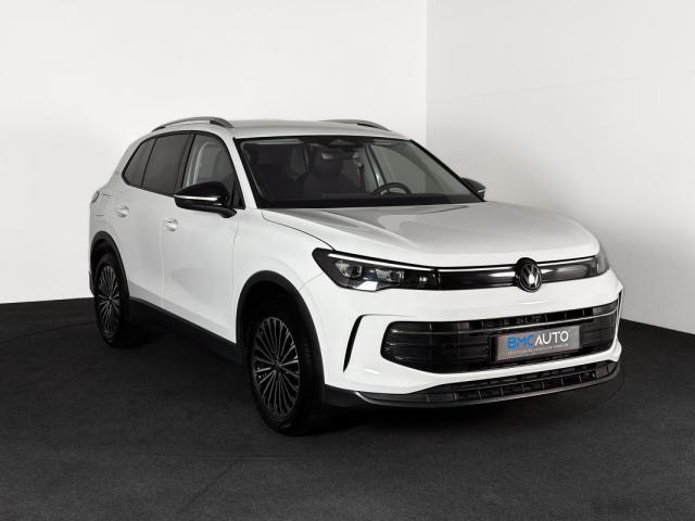 Volkswagen Tiguan image 4