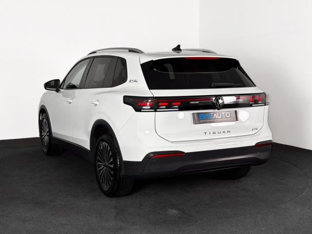Volkswagen Tiguan image 3