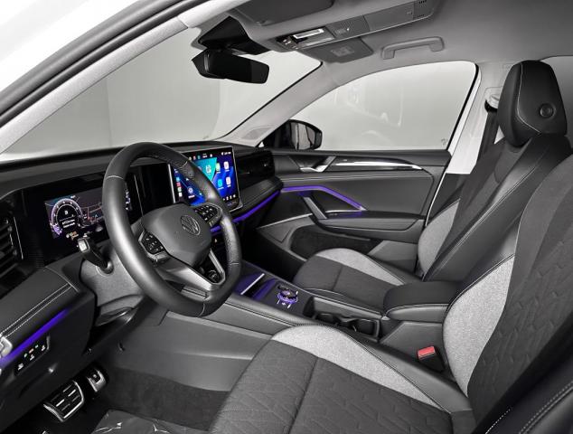 Volkswagen Tiguan image 7