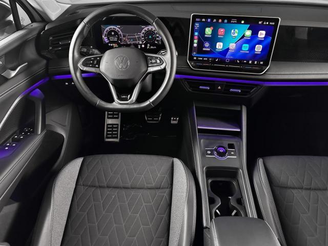 Volkswagen Tiguan image 8