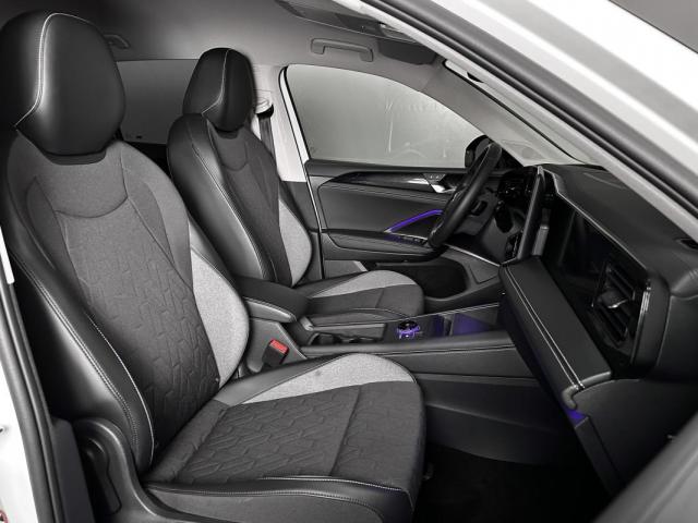 Volkswagen Tiguan image 2
