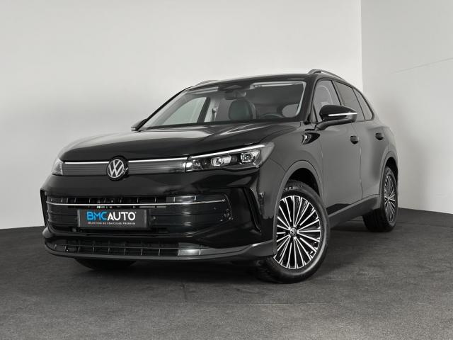 Volkswagen Tiguan image 8