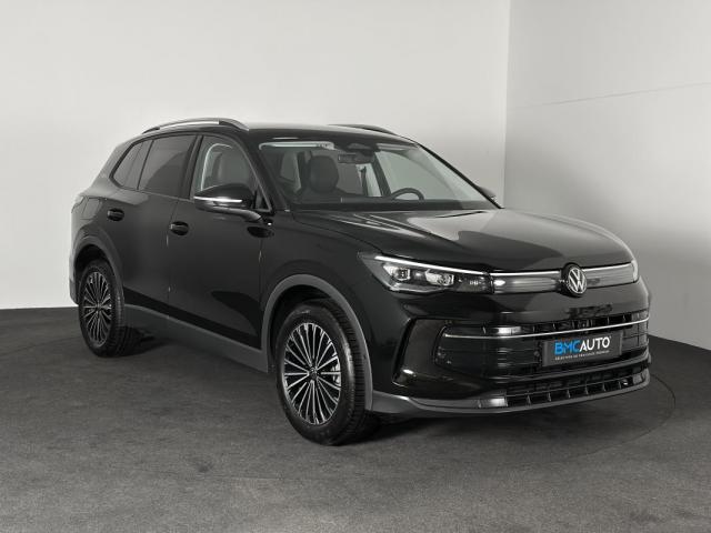 Volkswagen Tiguan image 7