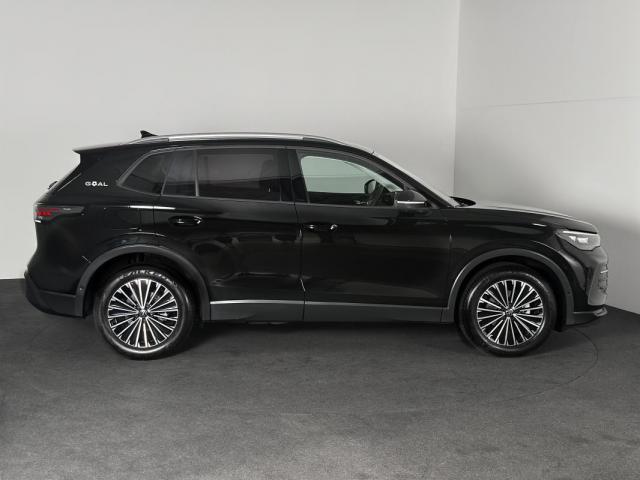 Volkswagen Tiguan image 3