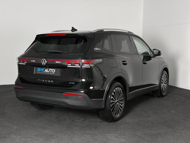 Volkswagen Tiguan image 9