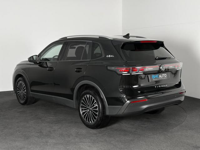 Volkswagen Tiguan image 2