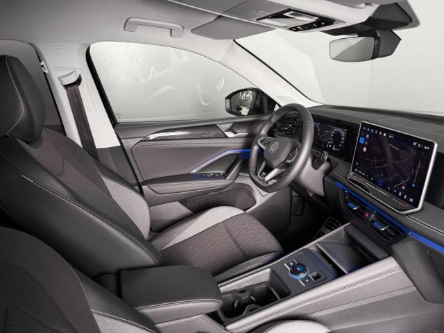 Volkswagen Tiguan image 1