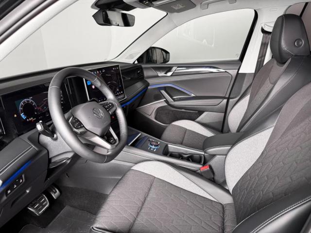 Volkswagen Tiguan image 6