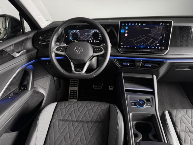 Volkswagen Tiguan image 5