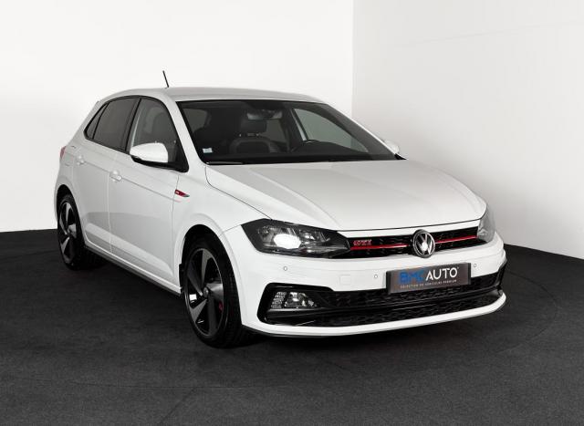 Volkswagen Polo image 5