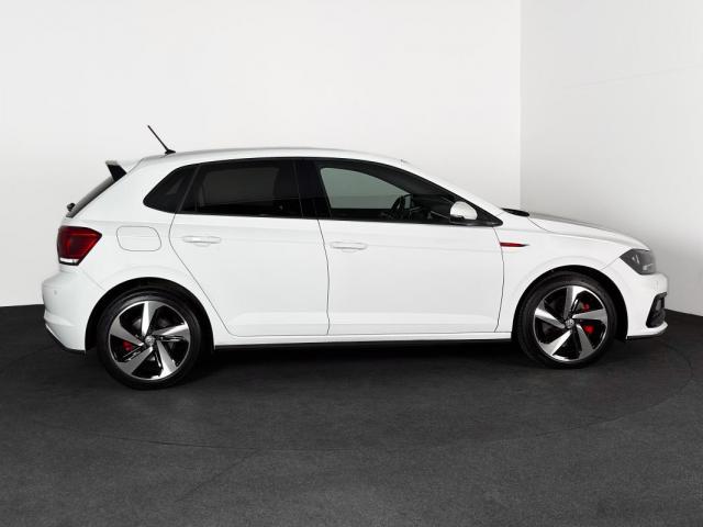 Volkswagen Polo image 7