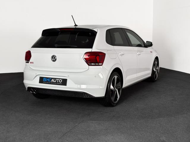 Volkswagen Polo image 4