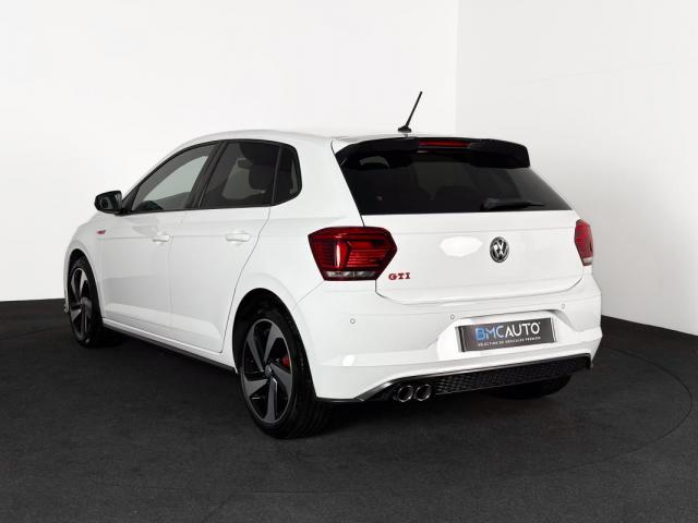 Volkswagen Polo image 1