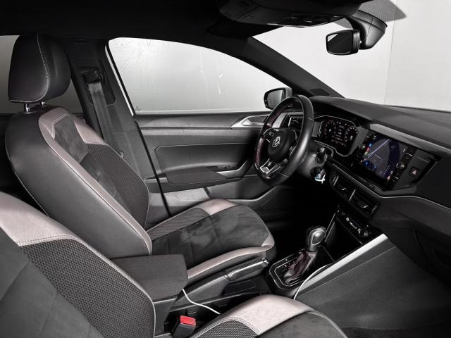 Volkswagen Polo image 3