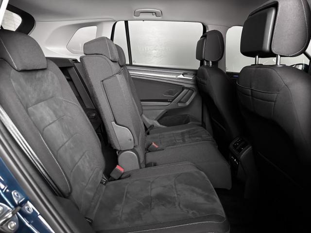 Volkswagen Tiguan image 5