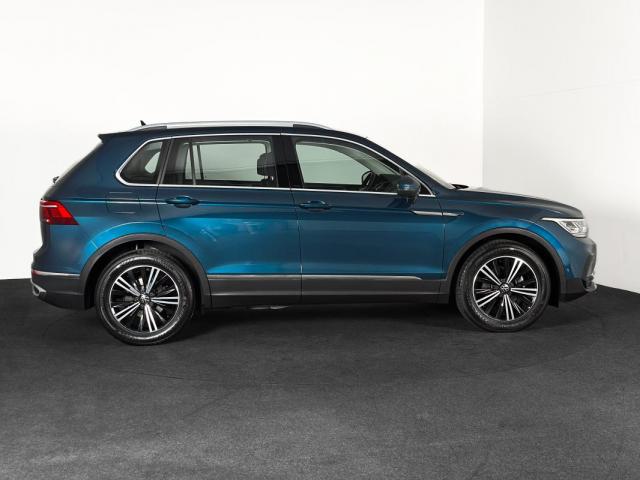 Volkswagen Tiguan image 1