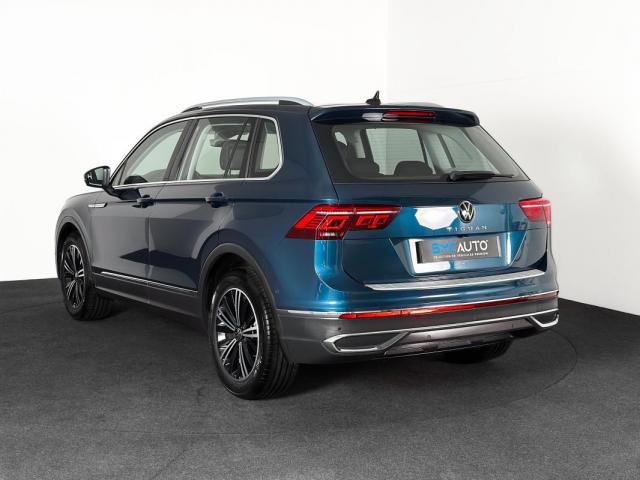 Volkswagen Tiguan image 2