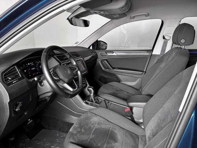 Volkswagen Tiguan image 9