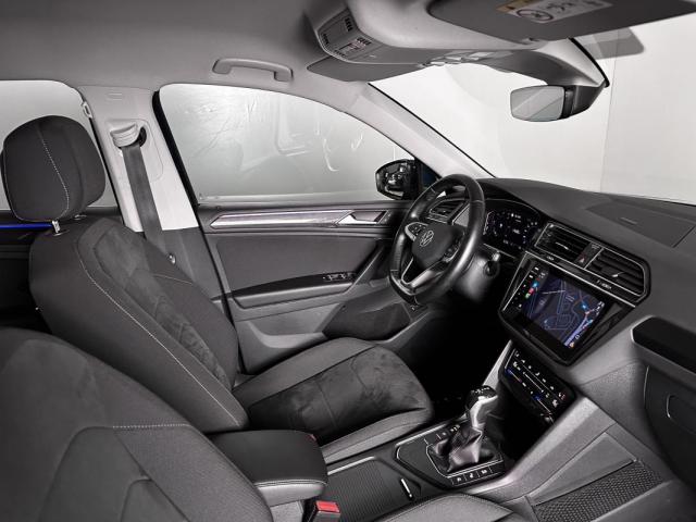 Volkswagen Tiguan image 3