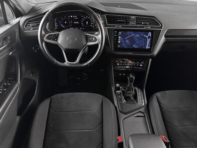 Volkswagen Tiguan image 6