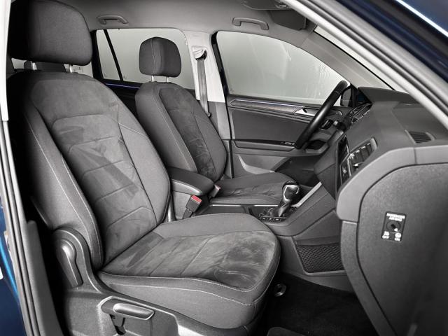 Volkswagen Tiguan image 4