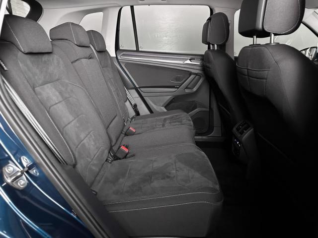 Volkswagen Tiguan image 7