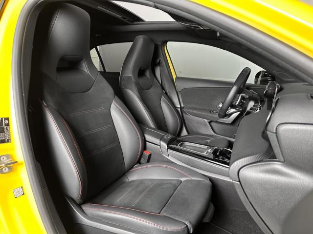 Mercedes Benz Classe A image 4
