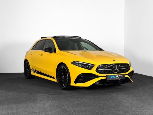 Mercedes Benz Classe A image 7