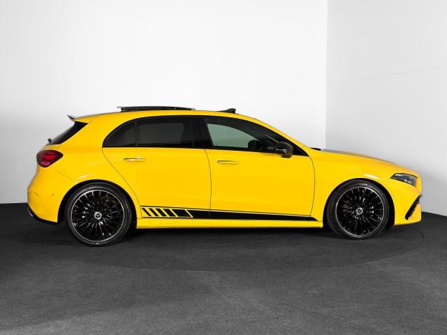 Mercedes Benz Classe A image 9