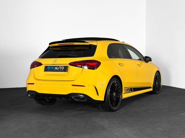 Mercedes Benz Classe A image 1