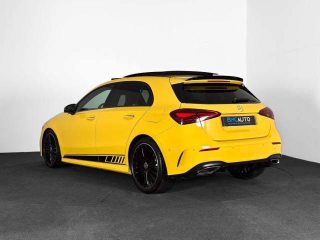 Mercedes Benz Classe A image 3