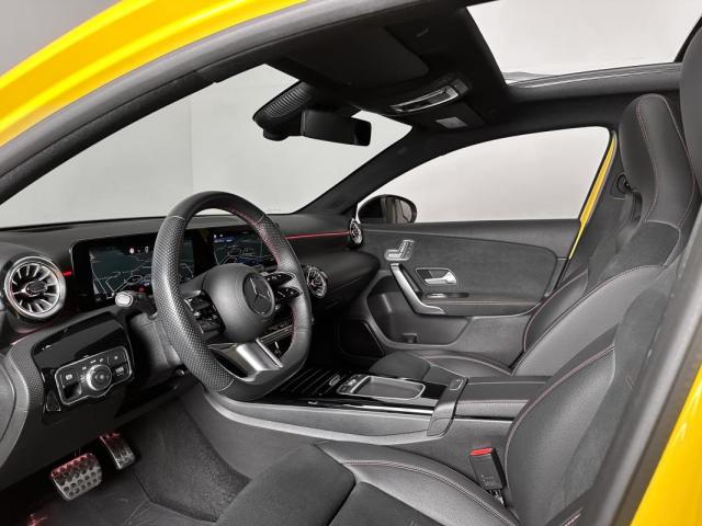 Mercedes Benz Classe A image 8