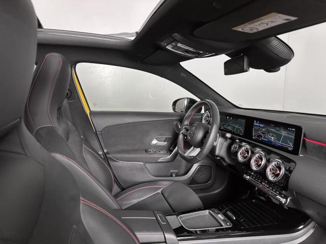 Mercedes Benz Classe A image 2