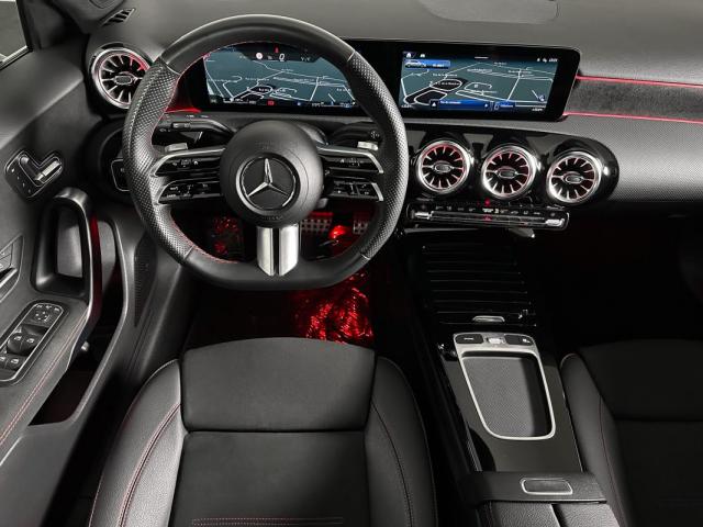 Mercedes Benz Classe A image 5