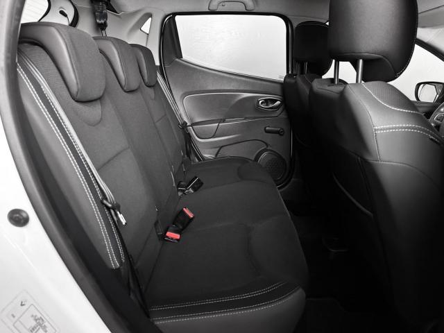Renault Clio image 6
