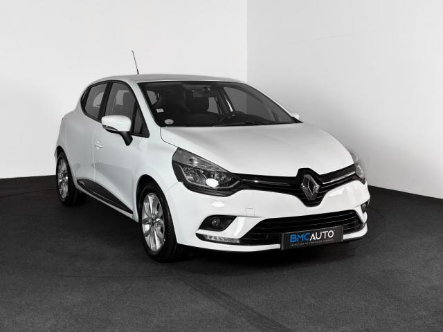 Renault Clio image 5