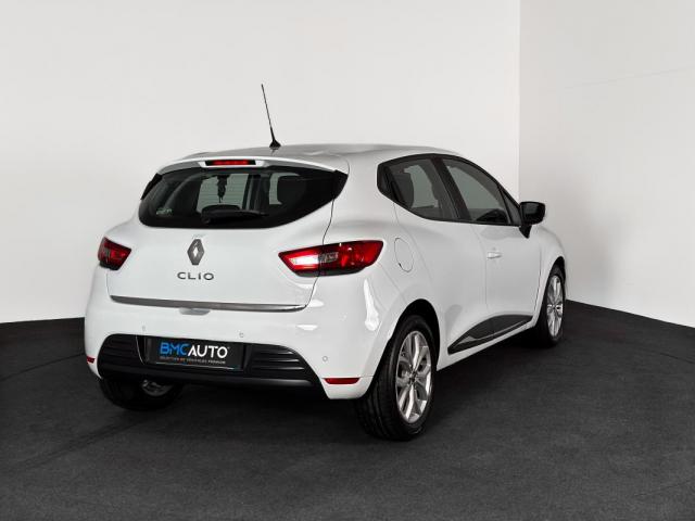 Renault Clio image 4