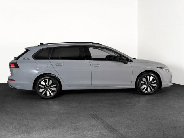 Volkswagen Golf image 1