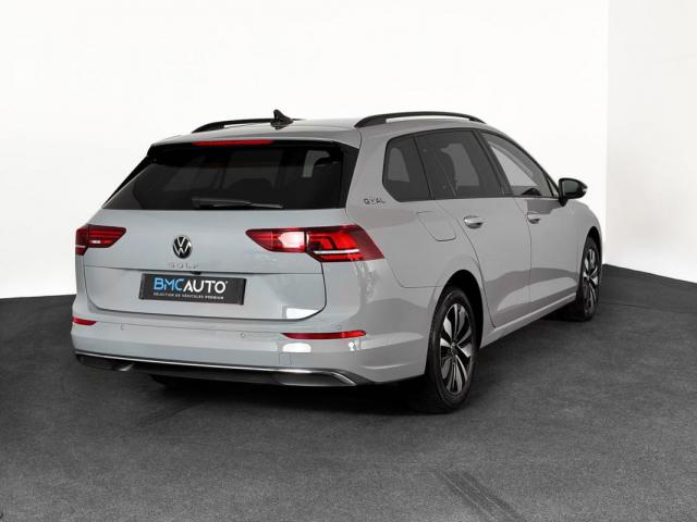 Volkswagen Golf image 6